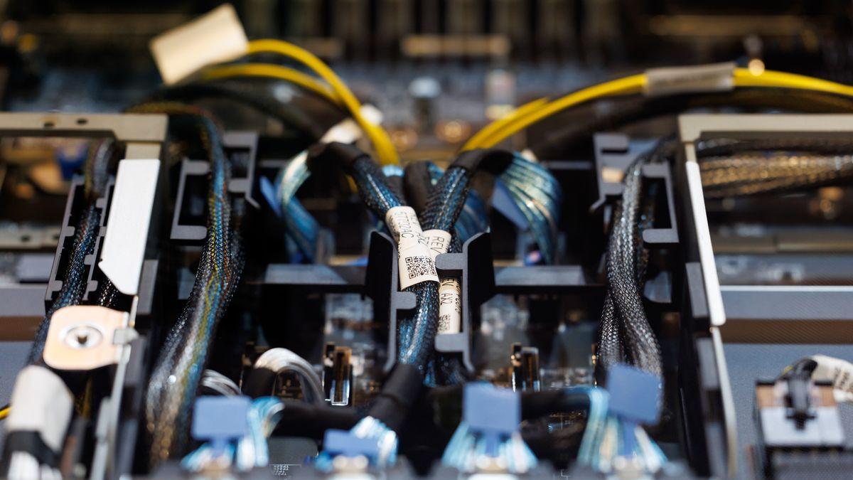 Chinese Tech Giants Order $35 Billion in Nvidia Chips as Export Controls Tighten Supply