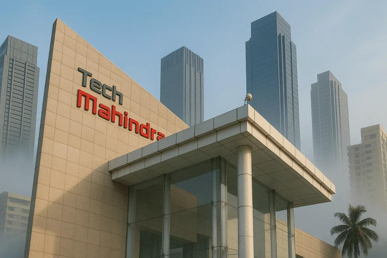 Tech Mahindra Partners with SpaceXSI to Scale AI-Powered Software Engineering Across Enterprises