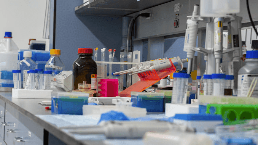 Pathos AI Raises $237M, Partners with Bristol Myers Squibb and Tempus AI for Neuroscience Push