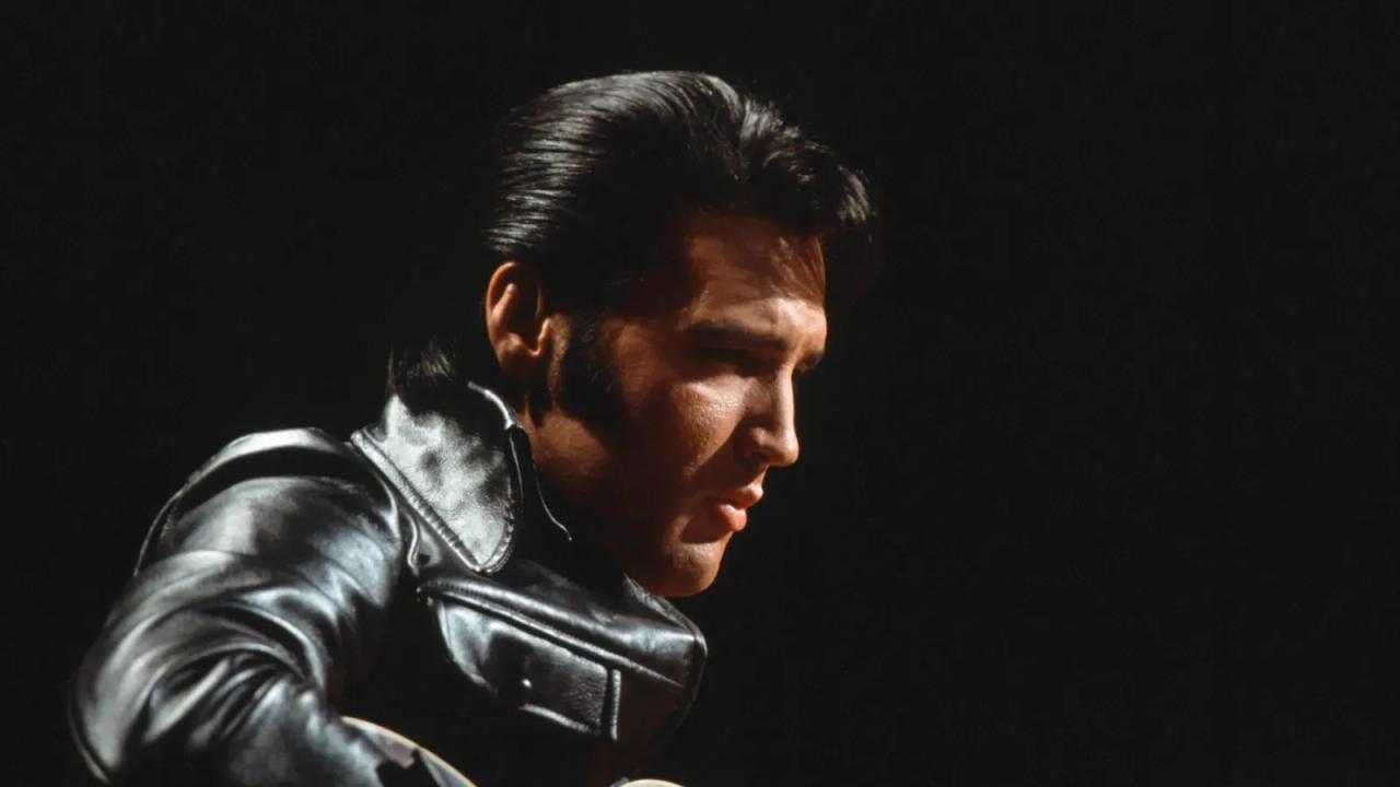 Elvis Presley Rightsholders Sue Anthropic for Training AI Model Claude on 274 Songs Without Permission