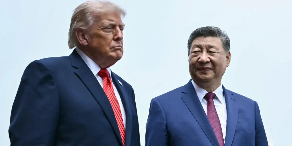 US and China Form Rival AI Blocs as Swing Countries Navigate Between $10 Billion Investments