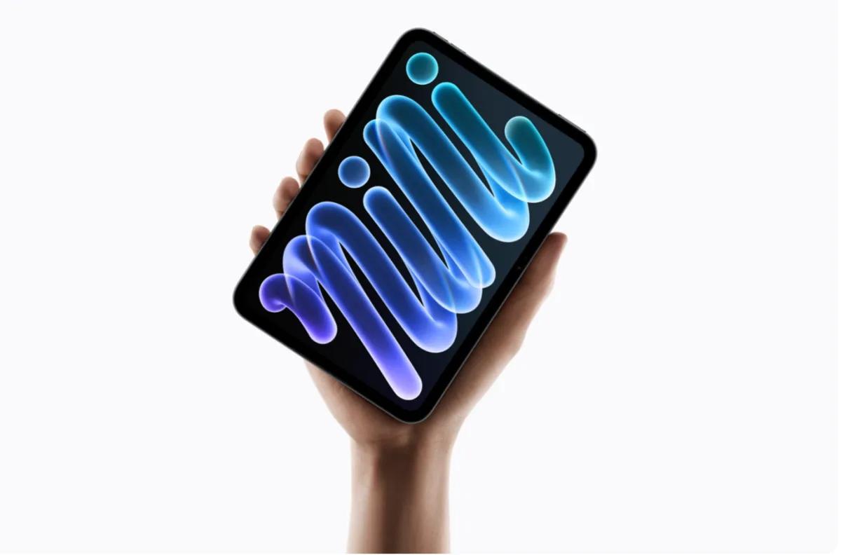 Apple Launches iPad mini With A20 Pro Chip, 8.5-Inch OLED Display and Enhanced Apple Intelligence