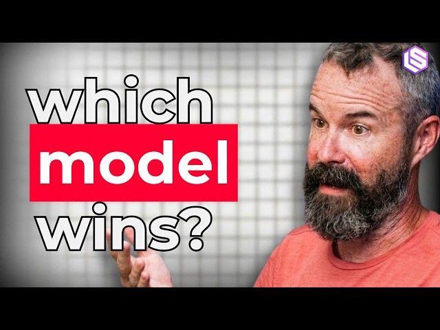 An Eval for AI Scientists That Knows the Answer Key - Ian Quigley, Leash Bio