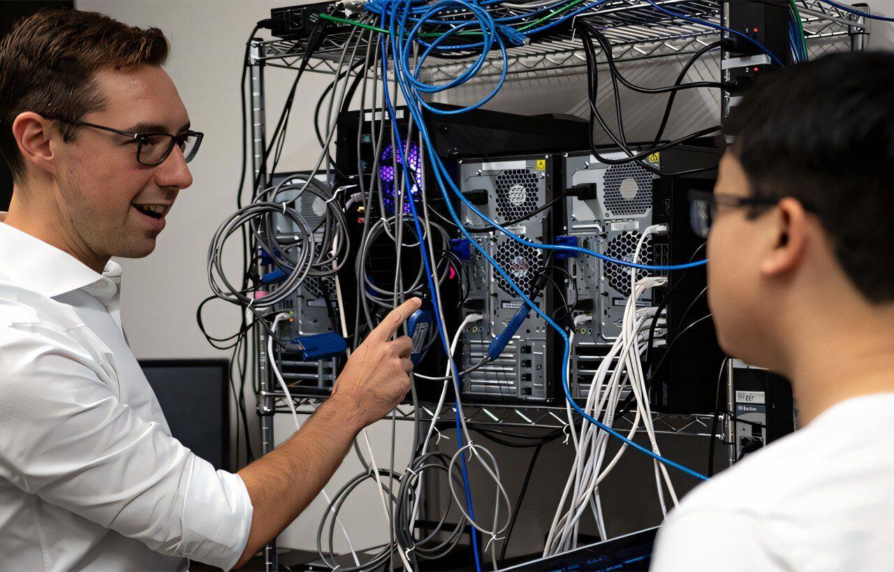 Georgia Tech Researchers Develop ORISA Tool to Recover Deleted AI Chats from Phone Memory