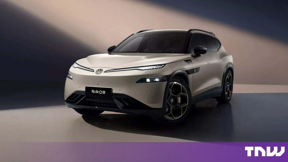 Volkswagen & Xpeng Score Major Autonomous Driving Wins in China, Eye 2027 Rollout