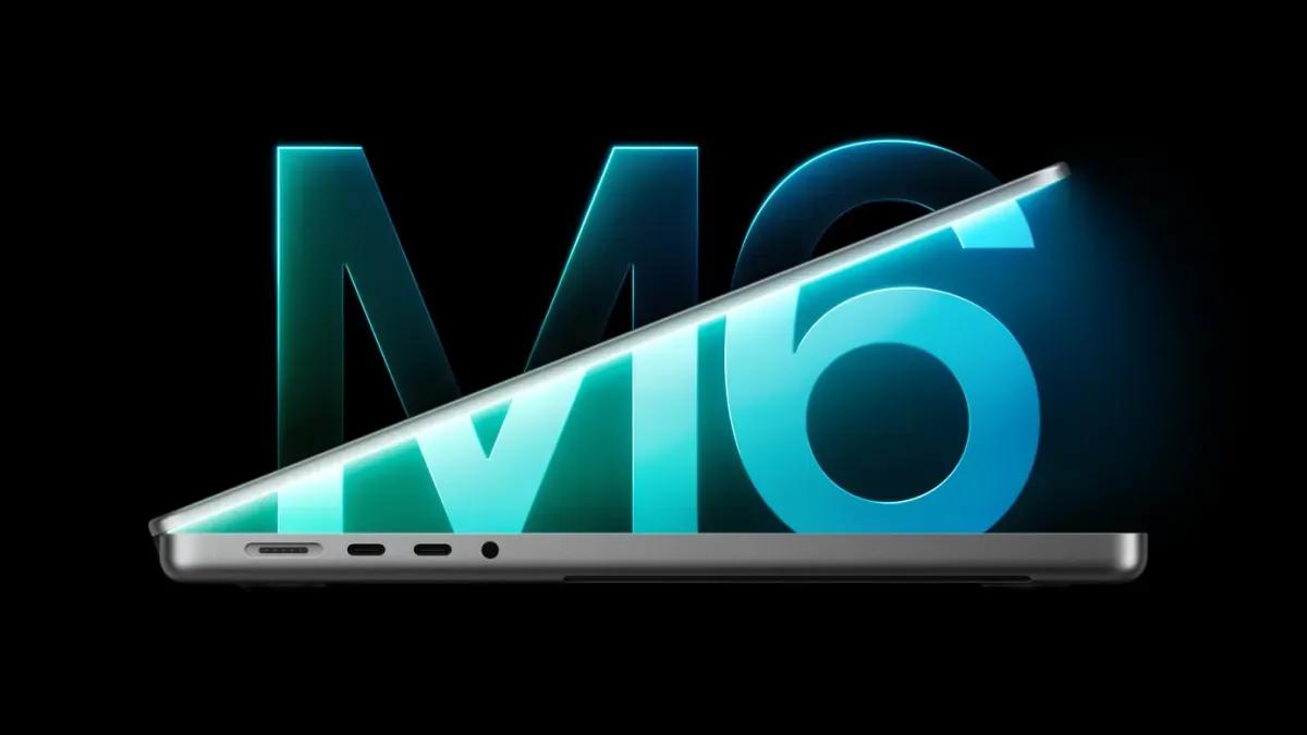 Apple M6 chip powers new MacBook Pro and iMac with dual Neural Engines for faster AI workloads