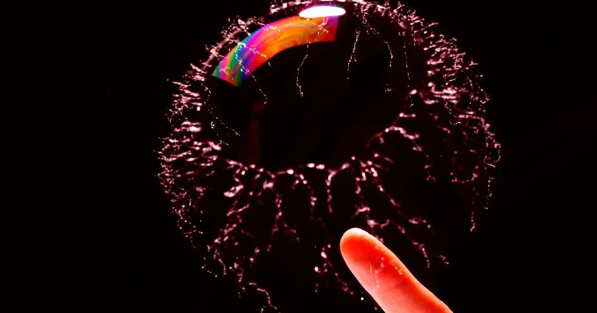 China AI Bubble Bursts as Markets Lose $2.4 Trillion Amid Doubts Over AI Supremacy with US