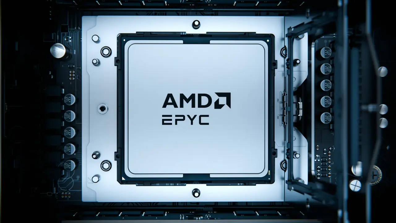 AMD and Meta Partnership Expands with $1 Billion Investment in Superintelligence Infrastructure