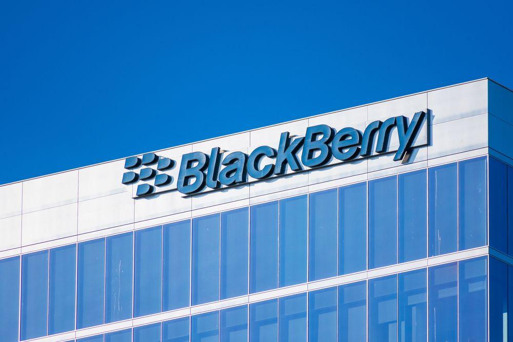 BlackBerry's Strategic Reinvention: AI-Powered Robotics and QNX Software Drive $1.2 Billion Backlog