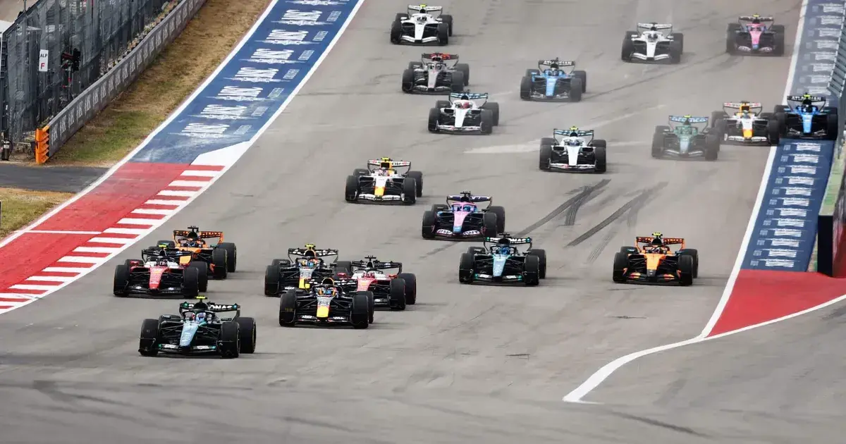FIA Partners with AWS for AI to Close F1 Loopholes and Strengthen Regulations