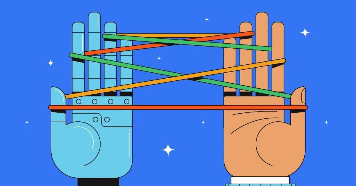 Two Experts Debate AI's Transformative Force and What It Means for the Future of Humanity