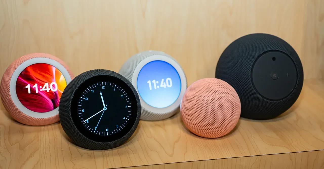 Amazon Launches 5 New Echo Devices With Advanced Alexa AI Features Starting at $100