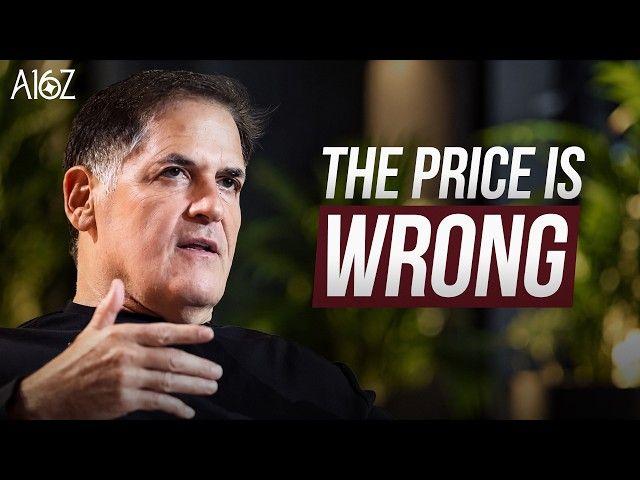 Mark Cuban’s Plan to Make Healthcare Affordable
