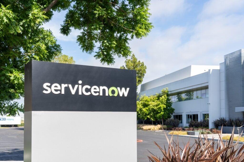 ServiceNow AI Strategy Hits $1B Milestone as Help Desk Automation Reshapes Enterprise Spending