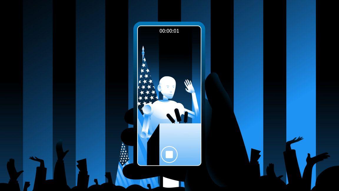 Google AI Avoids Answering Who Won 2020 US Election, But Only for American Users