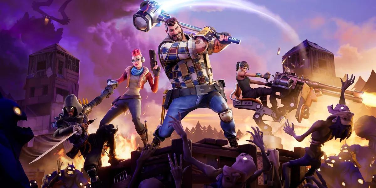 Epic Games Confirms Vibe Coding for Unreal Engine 6 and Fortnite With AI-Driven Development