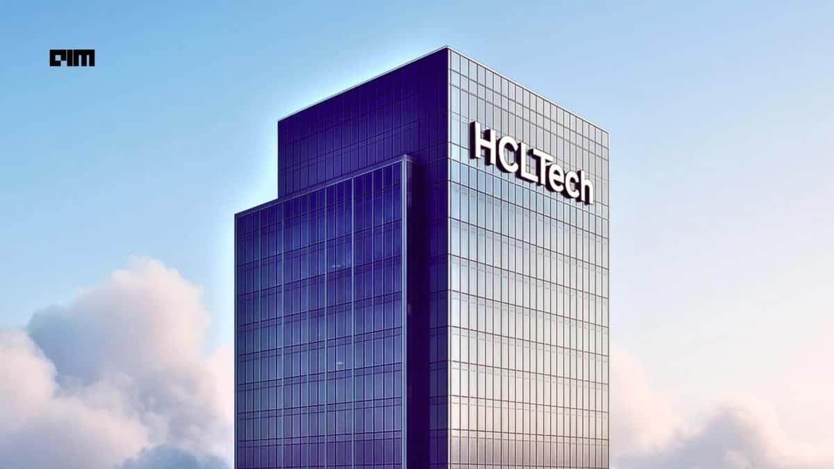 HCLTech Launches Nano GCC Model With AWS to Accelerate AI-Focused Operations for Enterprises