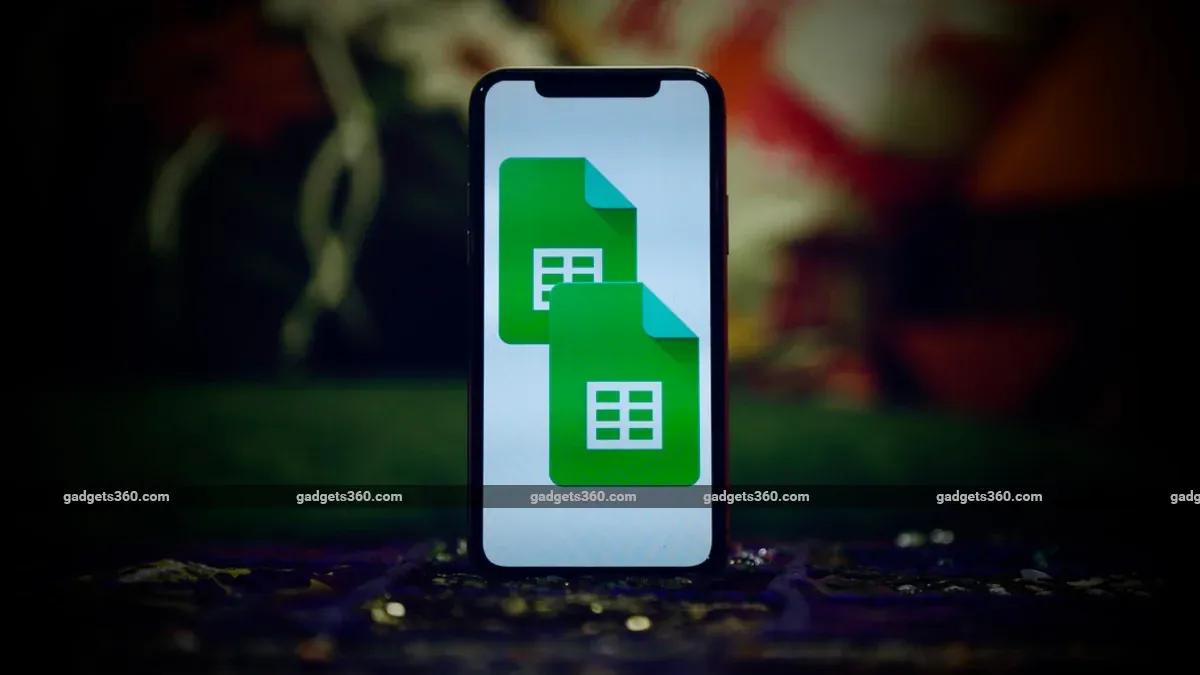 Google Sheets' Gemini AI Now 55x Faster, Adds Web Sources for Transparency