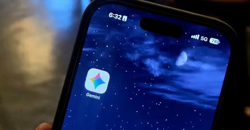 Google Gemini Now Lets You Edit PDFs and Documents Directly Inside Chat