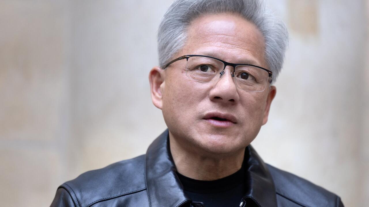 Nvidia's $3 billion Meta bet deepens AI bubble concerns as chip giant becomes industry's central banker