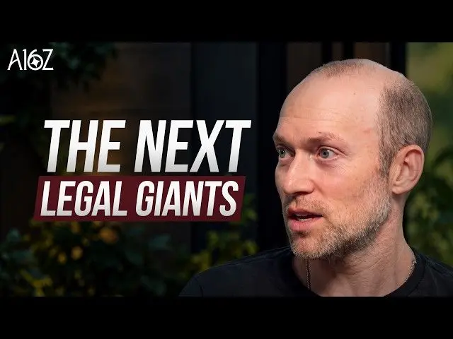 Why AI Could Turn Small Law Firms Into Billion-Dollar Businesses