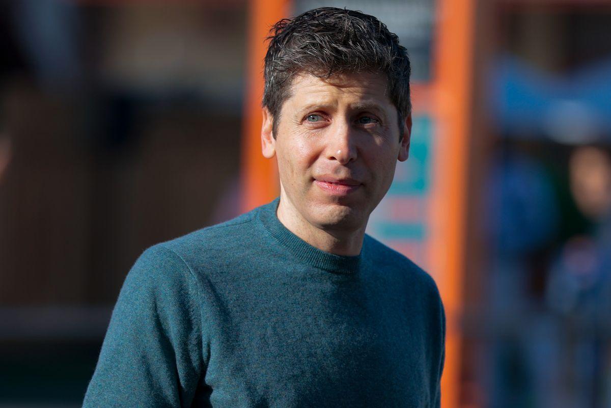 Sam Altman Calls Local AI RAM Usage 'Quite Terrible' Amid Global Shortage