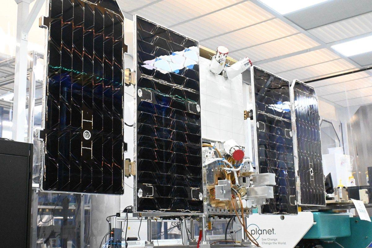Google's Project Suncatcher Satellite Completes First AI Compute in Space, Writes Haiku from Orbit