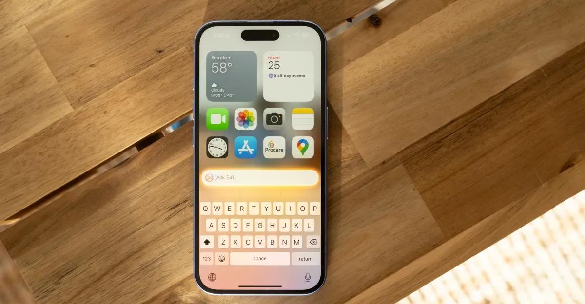 Apple Intelligence Finally Reaches China with iOS 27.3 and Alibaba Partnership
