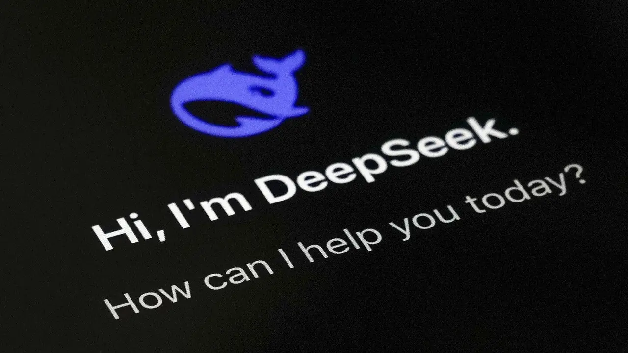 DeepSeek AI App Faces Serious Security and Privacy Concerns