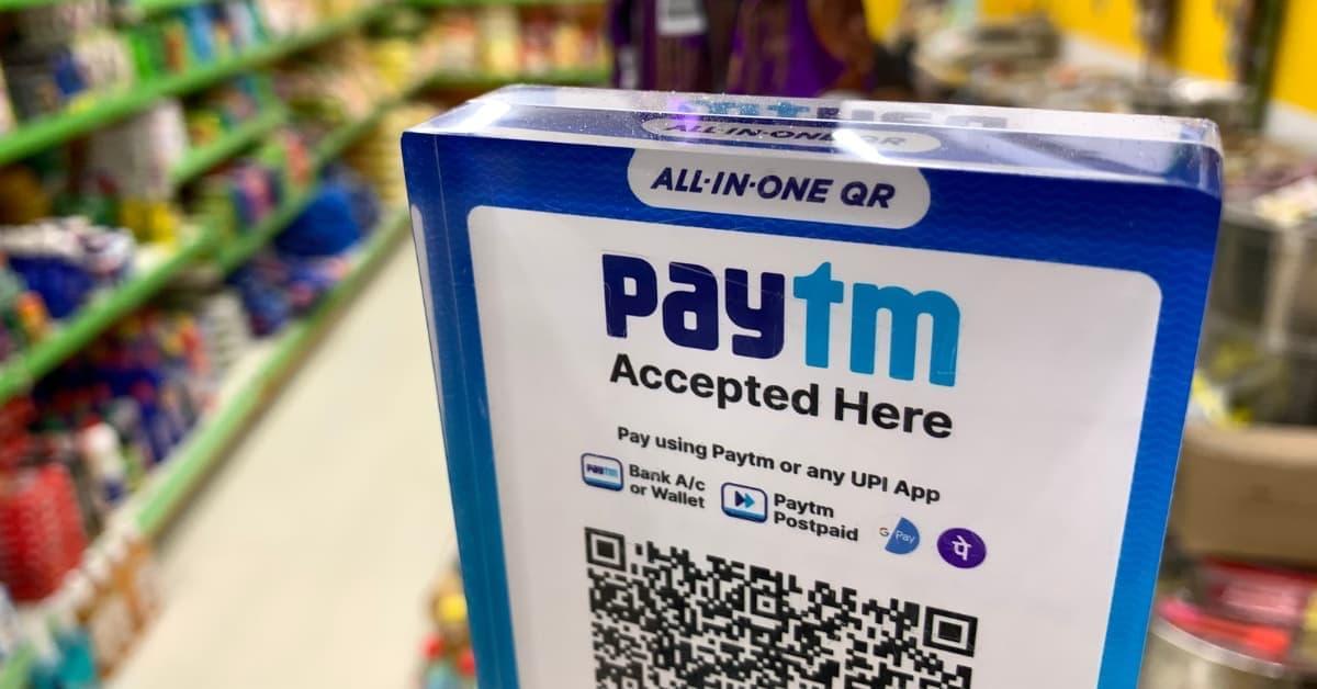 Paytm Integrates Perplexity's AI-Powered Search to Enhance