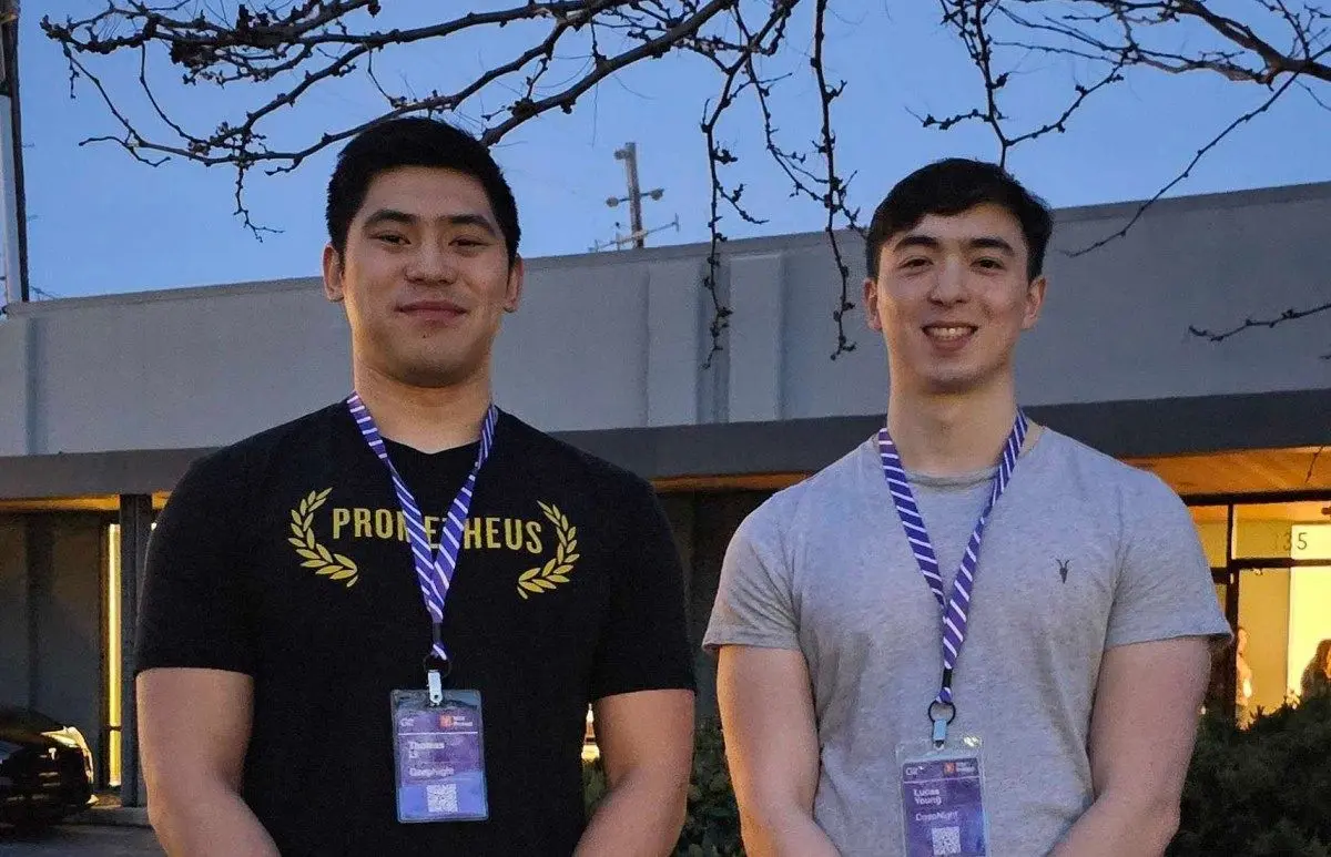 Deepnight Secures $5.5M Funding to Revolutionize Night