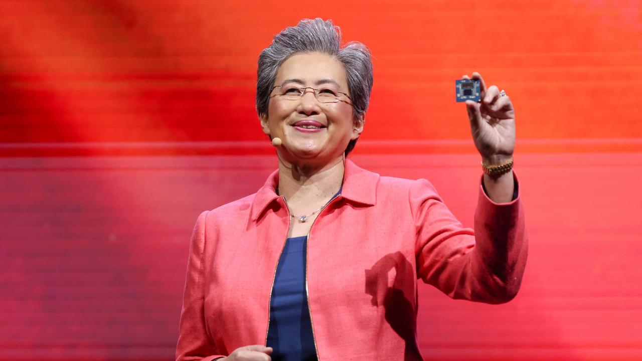 Nvidia's AI Dominance Faces Challenges Amid Soaring Demand